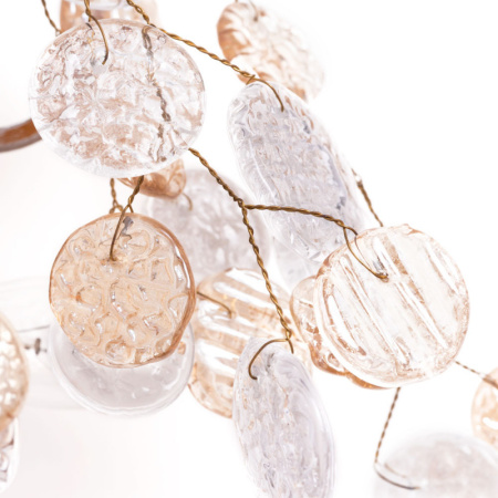 Настенные бра — Бра Divinare 7288/18 AP-2 купить в 