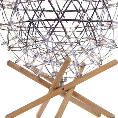 Настольные лампы — Настольная лампа LOFT IT 9027-43F купить в 