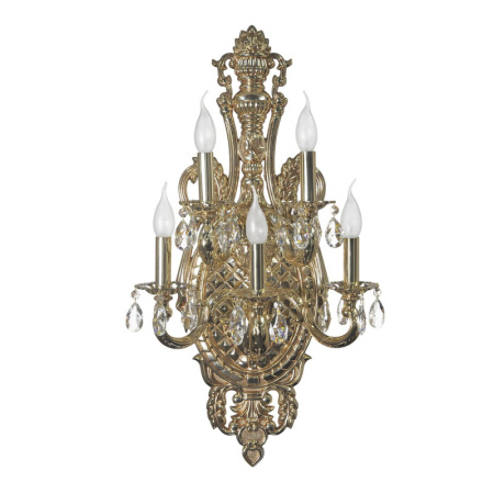 Настенные бра — Бра Dio D'arte Lido E 2.1.5.600 GH купить в  Настенные бра — Бра Dio D'arte Lido E 2.1.5.600 GH купить в