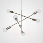 Люстры подвесные — Подвесная люстра Imperium Loft Mobile Chandelier - Large 191623-22 купить в 