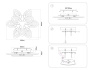 Люстры накладные — Накладная люстра Ambrella Light FA4547 купить в  Люстры накладные — Накладная люстра Ambrella Light FA4547 купить в