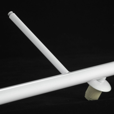 Люстры подвесные — Подвесная люстра Lussole LSP-7001 купить в 