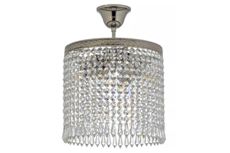 Люстры на штанге — Люстра на штанге Dio D'arte Cremono E 1.2.25.100 N купить в 