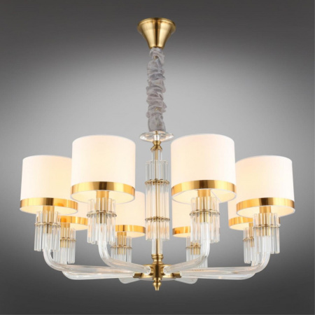 Люстры подвесные — Подвесная люстра APLOYT APL.767.03.08 купить в 