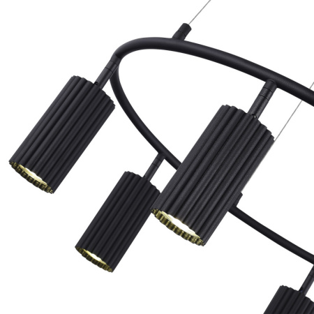 Люстры подвесные — Подвесная люстра ST-Luce SL1213.403.06 купить в 