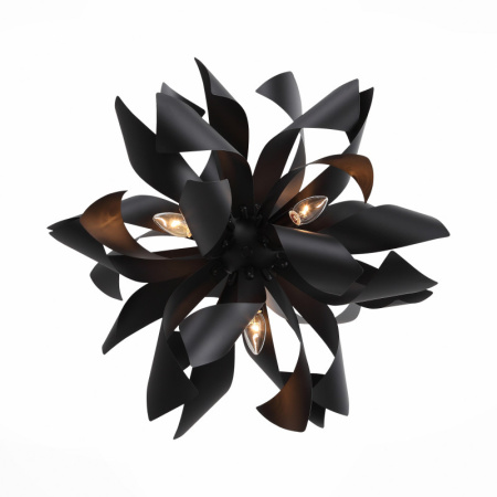 Люстры подвесные — Подвесная люстра ST-Luce SL453.403.06E купить в 