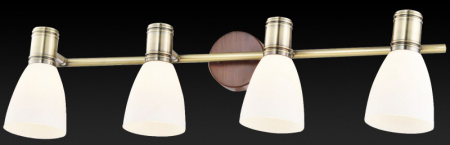 Споты — Спот TOPLIGHT TL3720Y-04BB купить в  Споты — Спот TOPLIGHT TL3720Y-04BB купить в