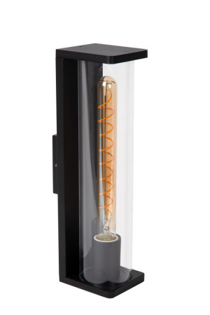 Уличные настенные светильники — Светильник настенный LUCIDE 15808/01/30 купить в 