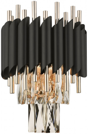 Настенные бра — Бра WERTMARK WE138.02.021 купить в 