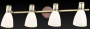 Споты — Спот TOPLIGHT TL3720Y-04BB купить в  Споты — Спот TOPLIGHT TL3720Y-04BB купить в