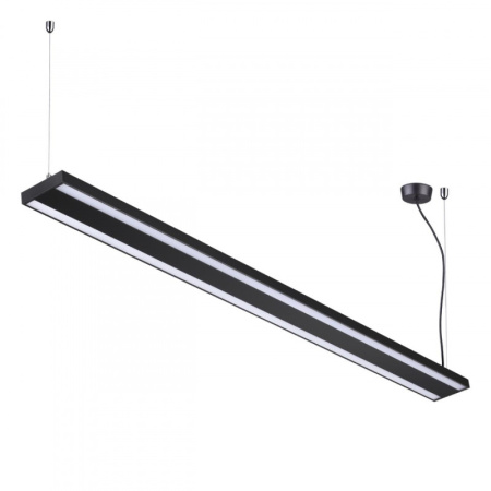 Линейные светильники — Линейный светильник Novotech 358446 купить в 