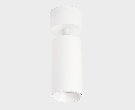 Споты — Спот ITALLINE SD 3043 white купить в 