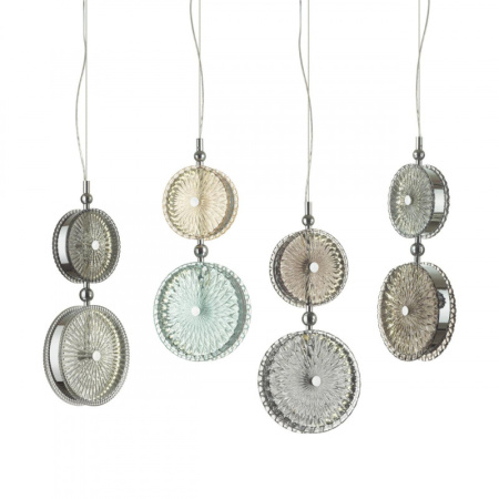 Подвесные светильники — Подвесной светильник Odeon Light 5416/13LC купить в 