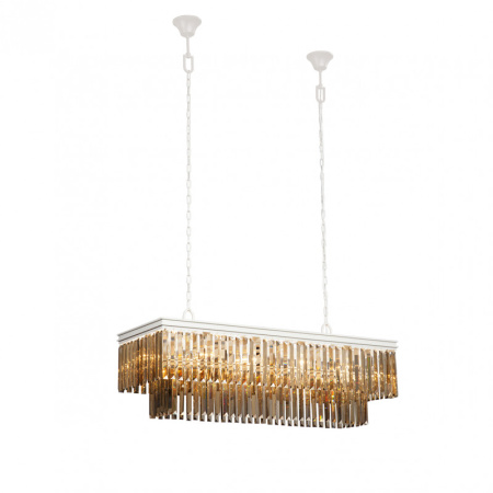 Люстры каскадные — Каскадная люстра Vitaluce V5158-0/15 купить в  Люстры каскадные — Каскадная люстра Vitaluce V5158-0/15 купить в