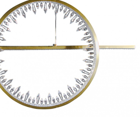 Люстры подвесные — Подвесная люстра Kink Light 07668-2+1,36 купить в 