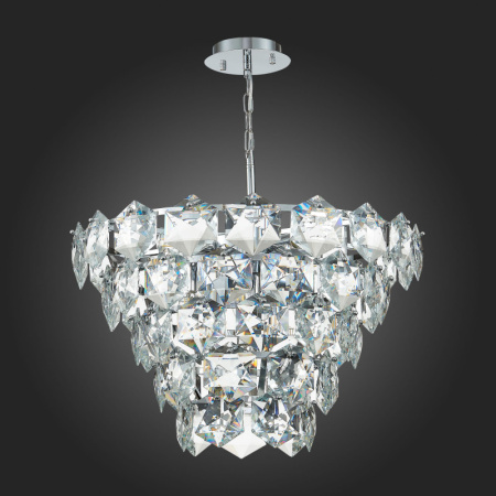 Люстры каскадные — Каскадная люстра ST-Luce SL1631.103.09 купить в 