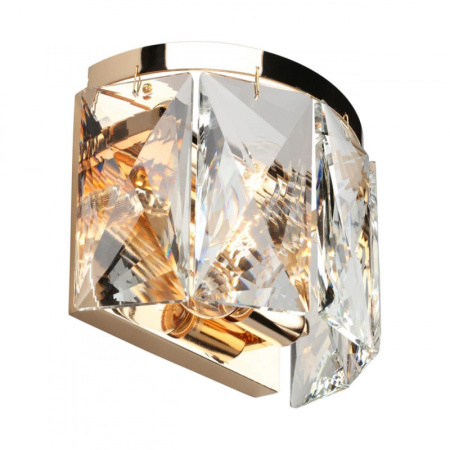 Настенные бра — Бра Omnilux OML-72901-02 купить в 