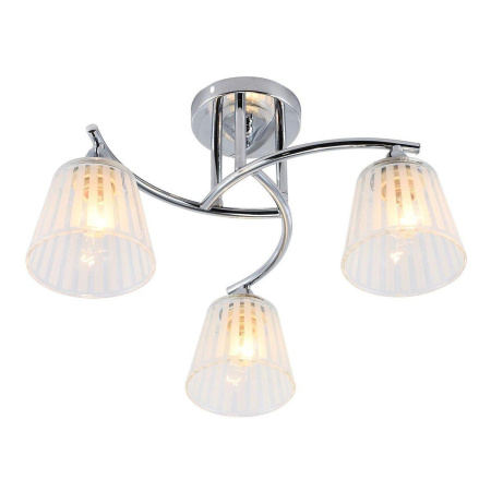 Потолочные люстры — Потолочная люстра Escada 1124/3PL купить в 