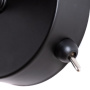 Настенные бра — Бра ARTE Lamp A9184AP-1BK купить в  Настенные бра — Бра ARTE Lamp A9184AP-1BK купить в