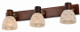 Споты — Спот TOPLIGHT TL3730Y-03BB купить в  Споты — Спот TOPLIGHT TL3730Y-03BB купить в