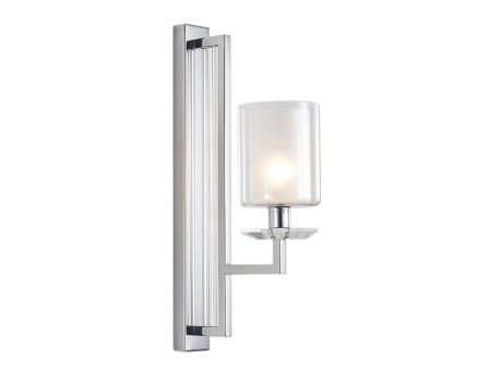 Настенные бра — Бра Newport 4401 L/A chrome new купить в  Настенные бра — Бра Newport 4401 L/A chrome new купить в