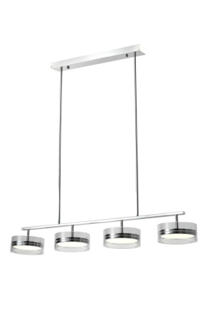 Подвесные светильники — Подвесной светильник Zortes ZRS.1802.04 купить в  Подвесные светильники — Подвесной светильник Zortes ZRS.1802.04 купить в