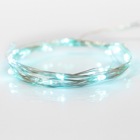 Светодиодные гирлянды — Светодиодная гирлянда Neon-Night 303-004 купить в 