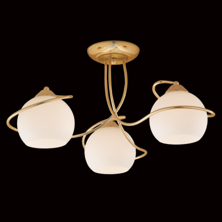 Люстры на штанге — Люстра на штанге Citilux CL155132 купить в 