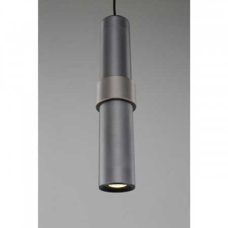 Подвесные светильники — Подвесной светильник Omnilux OML-84306-05 купить в 