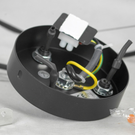 Люстры подвесные — Подвесная люстра Lussole LSP-8797 купить в 