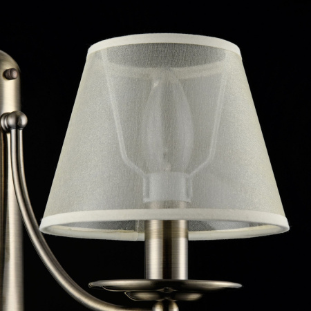 Настенные бра — Бра Freya FR2908-WL-01-BZ купить в 