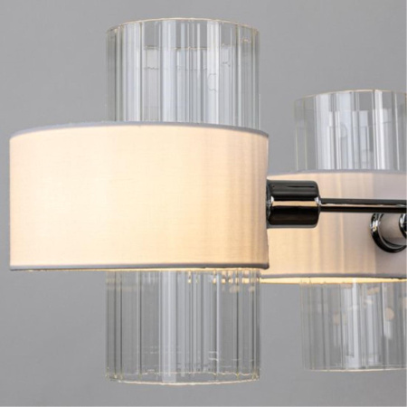 Люстры подвесные — Подвесная люстра ARTE Lamp A4076LM-5CC купить в  Люстры подвесные — Подвесная люстра ARTE Lamp A4076LM-5CC купить в