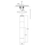 Споты — Спот ARTE Lamp A2514PL-1WH купить в  Споты — Спот ARTE Lamp A2514PL-1WH купить в