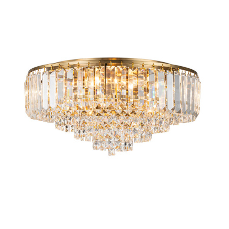 Люстры накладные — Накладная люстра Escada 2112/6P Gold купить в  Люстры накладные — Накладная люстра Escada 2112/6P Gold купить в