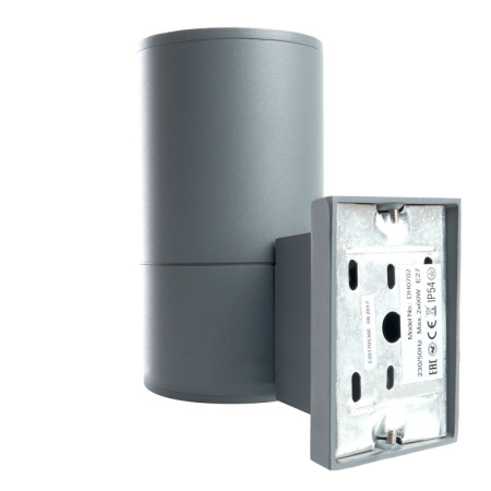 Уличные настенные светильники — Светильник настенный Feron 06297 купить в  Уличные настенные светильники — Светильник настенный Feron 06297 купить в