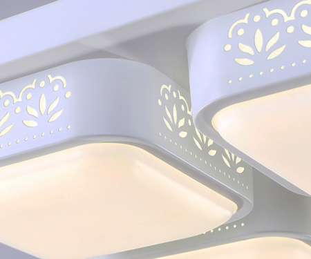 Накладные светильники — Накладной светильник Kink Light 07919 купить в 