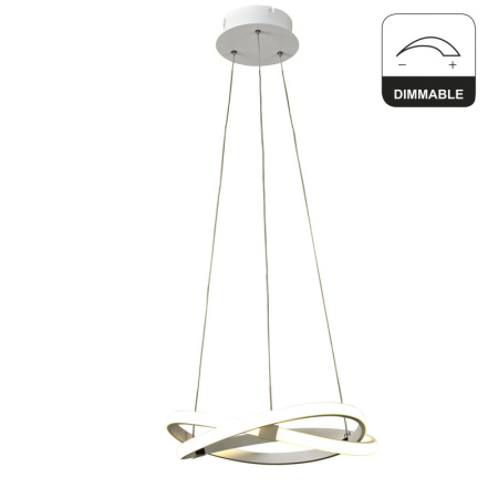 Подвесные светильники — Подвесной светильник Mantra 5993 купить в  Подвесные светильники — Подвесной светильник Mantra 5993 купить в