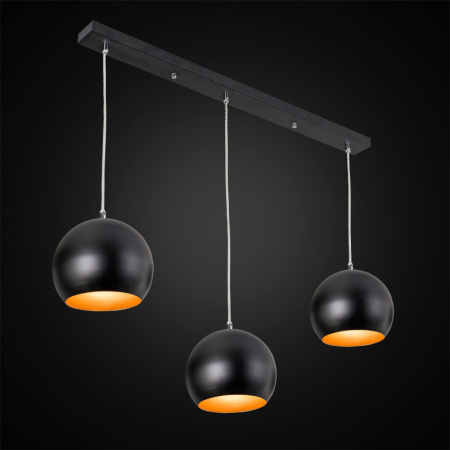 Подвесные светильники — Подвесной светильник Citilux CL945135 купить в 