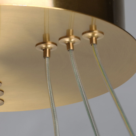 Люстры подвесные — Подвесная люстра DeMarkt 661018303 купить в 