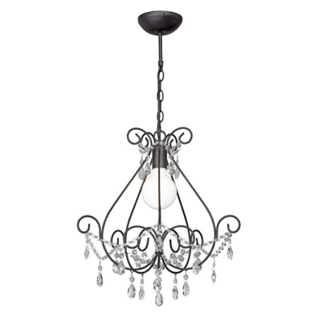 Подвесные светильники — Подвесной светильник Vitaluce V1670-1/1S купить в 