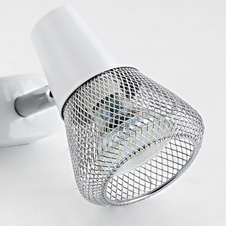 Споты — Спот ARTE Lamp A9268AP-2WH купить в  Споты — Спот ARTE Lamp A9268AP-2WH купить в