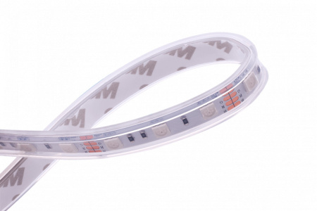 Светодиодные ленты — Лента DesignLed DSG560-12-RGB-65 купить в 