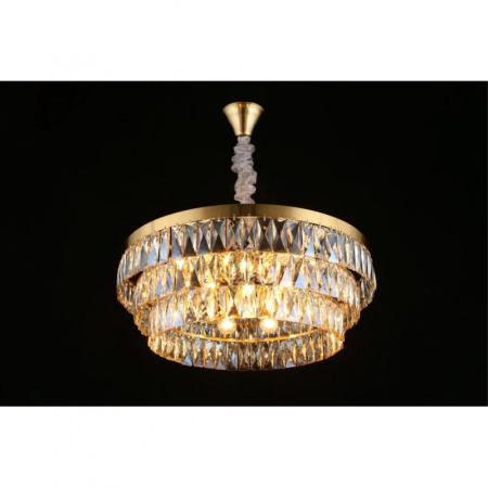 Люстры подвесные — Подвесная люстра APLOYT APL.837.03.10 купить в 