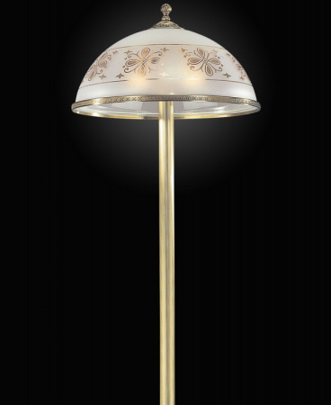 Торшеры и напольные светильники — Торшер Reccagni Angelo PN 6002/2 купить в 