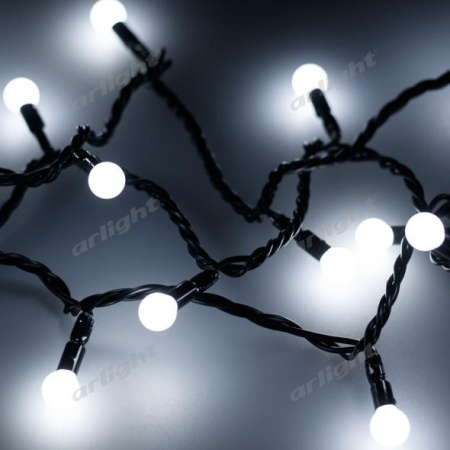 Светодиодные гирлянды — Светодиодная гирлянда ARdecoled 025565 купить в 