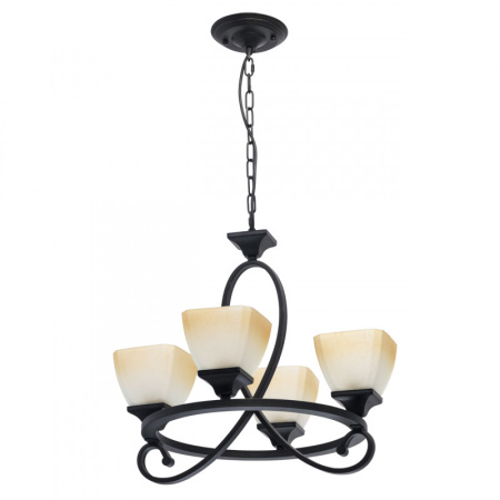 Люстры подвесные — Подвесная люстра MW-Light 249018304 купить в 