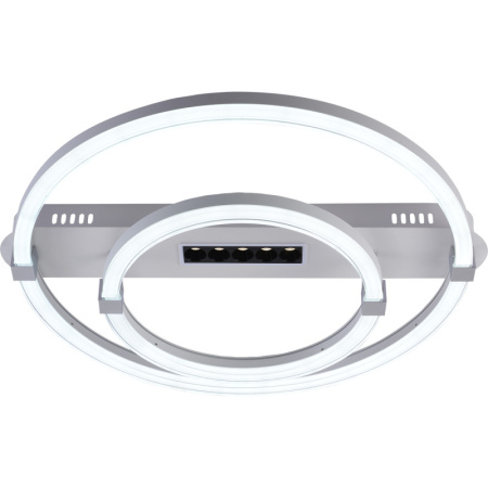Люстры накладные — Накладная люстра Escada 10253/2LED купить в  Люстры накладные — Накладная люстра Escada 10253/2LED купить в