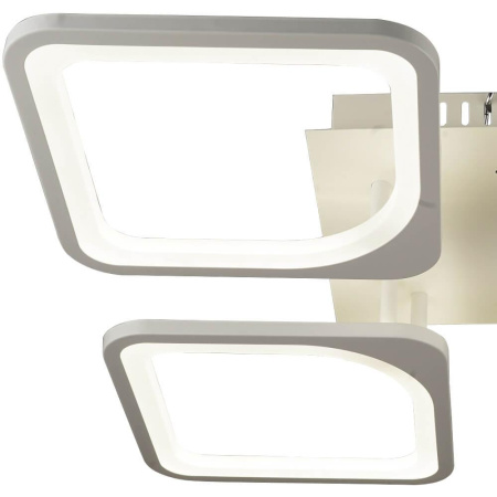 Потолочные люстры — Потолочная светодиодная люстра Seven Fires Marcus 75285.01.09.04 купить в 