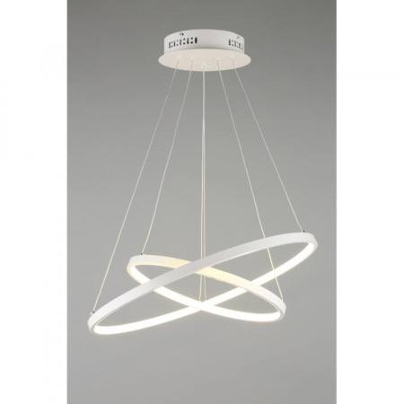 Люстры каскадные — Каскадная люстра Omnilux OML-04803-64 купить в 