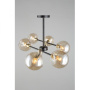 Люстры на штанге — Люстра на штанге Omnilux OML-94207-06 купить в 